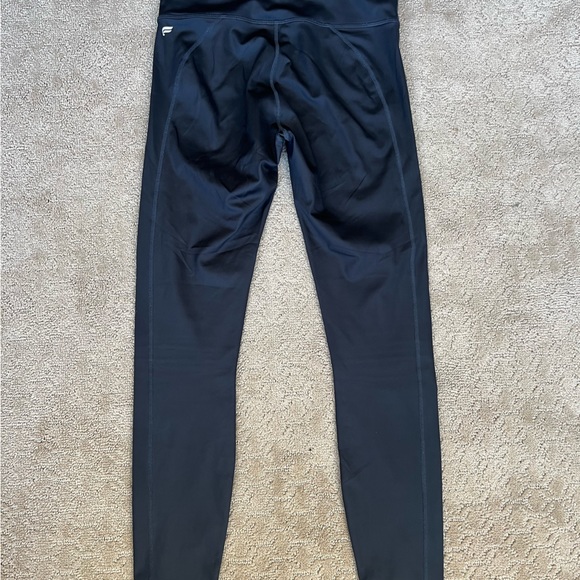 Fabletics black leggings, size S - Picture 1 of 3
